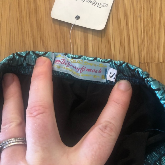 Mermaid tail- NWT - Picture 5 of 6